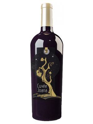 Vino Tinto CUVEE JOANA