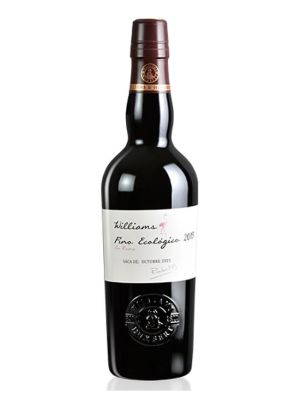 Vino Fino Ecológico