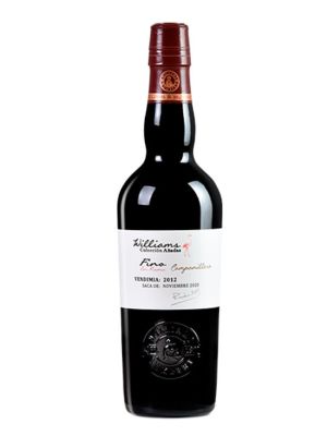 Vino Fino Campanillero