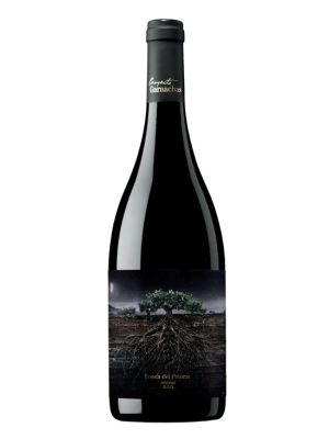 Vino Tinto La Garnacha Fosca del Priorat
