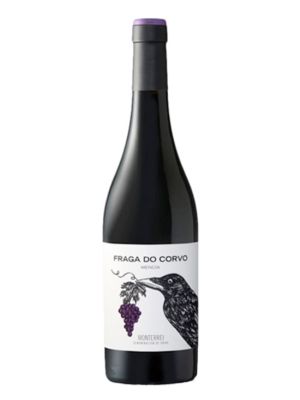 Vino Tinto Fraga Do Corvo Mencia