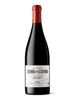 Vino Tinto Gómez Cruzado Cerro las Cuevas