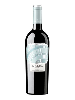 Vino Tinto Ijalba Cuvee