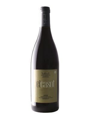 Vino Tinto L'Infernal El Casot