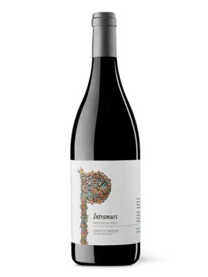 Vino Tinto Intramurs de Poblet