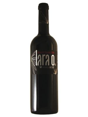 Vino Tinto Lara Ortiz Selección Especial