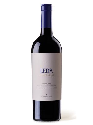 Vino Tinto Leda Viñas Viejas