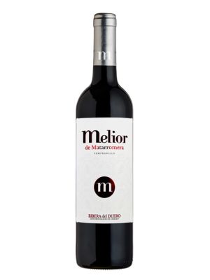 Vino Tinto Melior Roble de Matarromera Magnum