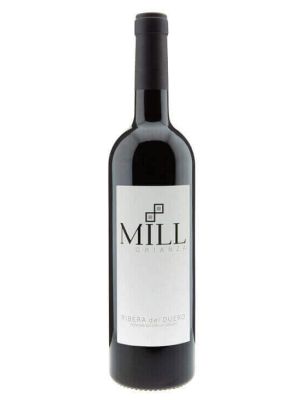 Vino Tinto Mill Crianza