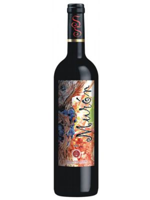 Vino Tinto Murón