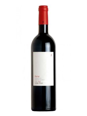 Vino Tinto Nuestra Señora del Portal Tinto