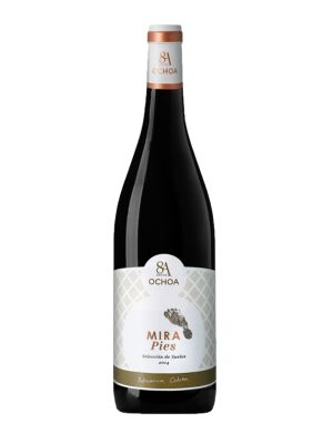 Vino Tinto Ochoa 8A Mirapies