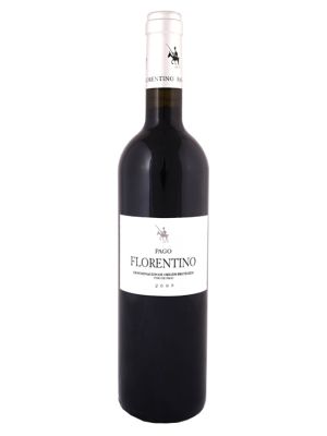 Vino Tinto Pago Florentino 5 Litros