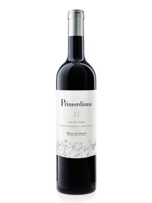 Vino Tinto Primordium Ecologico