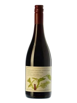 Vino Tinto Pyramid Valley Calvert Pinot Noir