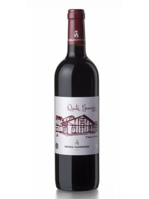 Vino Tinto Quinta Generación Roble 