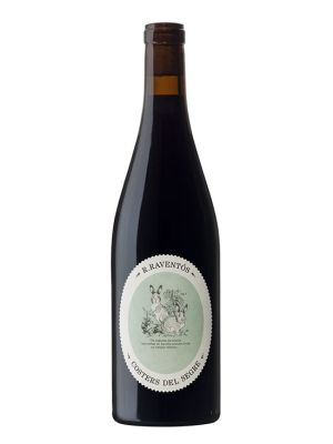 Vino Tinto R. Raventós Costers del Segre
