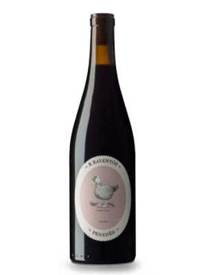 Vino Tinto R. Raventós L'Ànec Mut