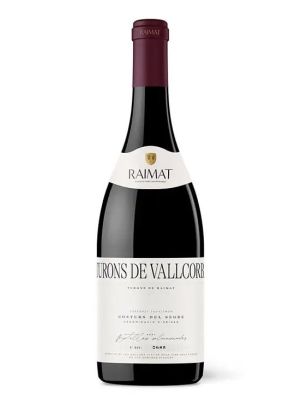 Vino Tinto Raimat Turons de Vallcorba