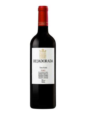 Vino Tinto Rejadorada Roble Magnum