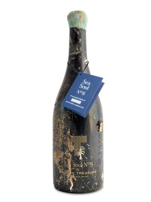 Vino Tinto Sea Soul nº8