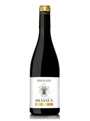 Vino Tinto Silvanus Edición Limitada 