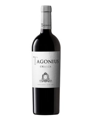 Vino Tinto Tagonius Crianza