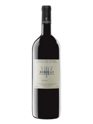 Vino Tinto Tomás Postigo Rebollo Magnum