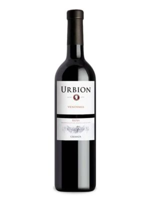 Vino Tinto Urbión Crianza