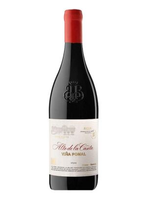 Vino Tinto Viña Pomal Alto de la Caseta