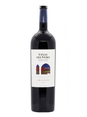Vino Tinto Viñas del Vero Crianza Magnum