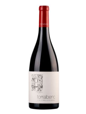 Vino Torralbenc Tinto Barrica