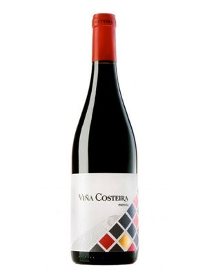 Vino Viña Costeira Mencia