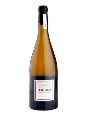 Vino Blanco Pazo de Toubes