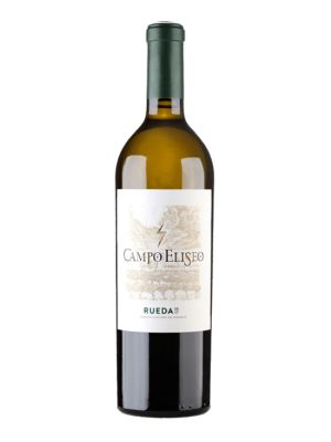 Vino Blanco Campo Elíseo