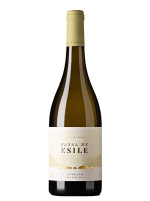 Vino Blanco Pasal de Esile