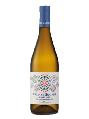 Vino Blanco Pazo de Seoane