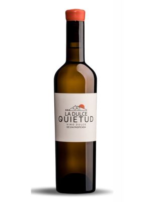 Vino Dulce La Dulce Quietud