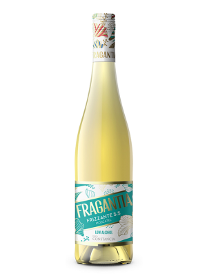 Vino Espumoso Fragantia No.6