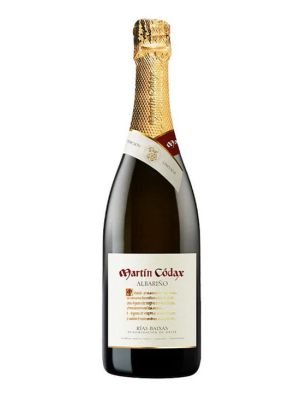 Vino Espumoso Martín Códax 