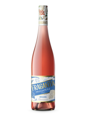Vino Espumoso Rosado Fragantia No.6