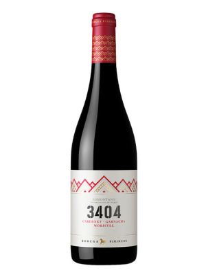 Vino Tinto 3404