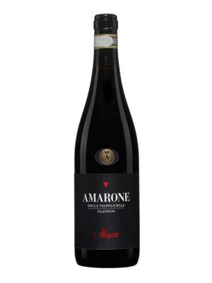 Vino Tinto Allegrini Corte Giara Amarone Classico