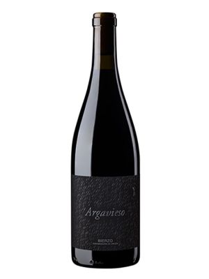 Vino Tinto Argavieso Mencia