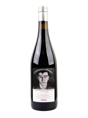 Vino Tinto Campesino Sin Sulfitos
