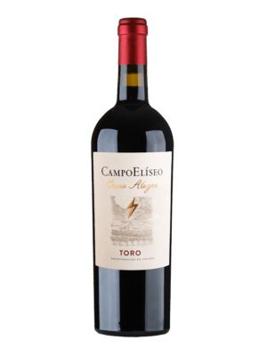 Vino Tinto Campo Elíseo Cuvée Alegre