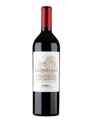 Vino Tinto Campo Eliseo