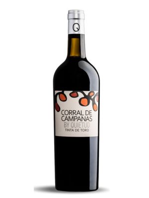 Vino Tinto Corral de Campanas Magnum