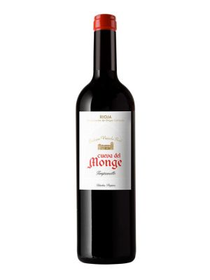 Vino Tinto Cueva del Monge