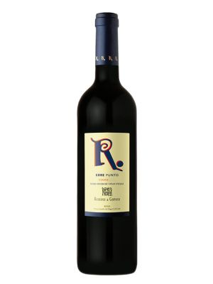 Vino Tinto Erre Punto